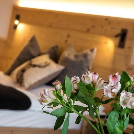 Hotel Moritz Dobbiaco Eksteriør billede