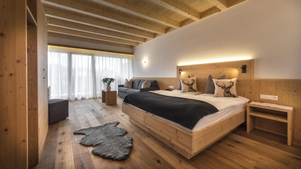 Hotel Moritz Dobbiaco Eksteriør billede