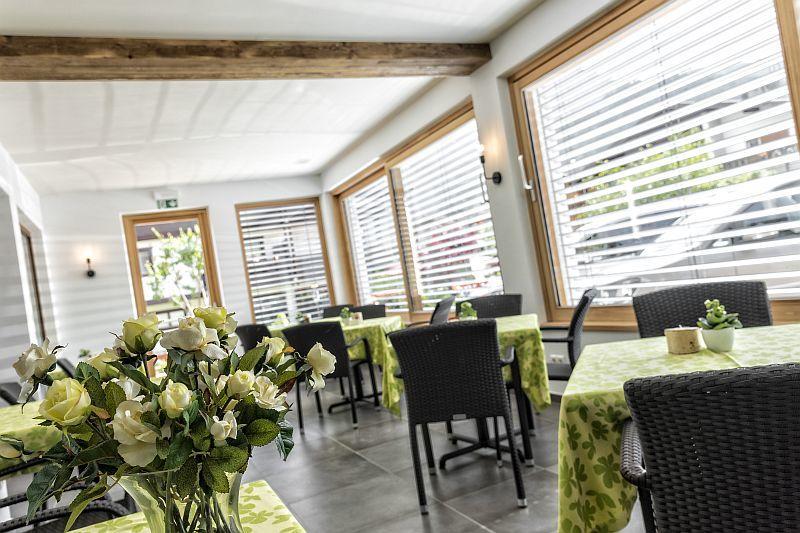 Hotel Moritz Dobbiaco Eksteriør billede