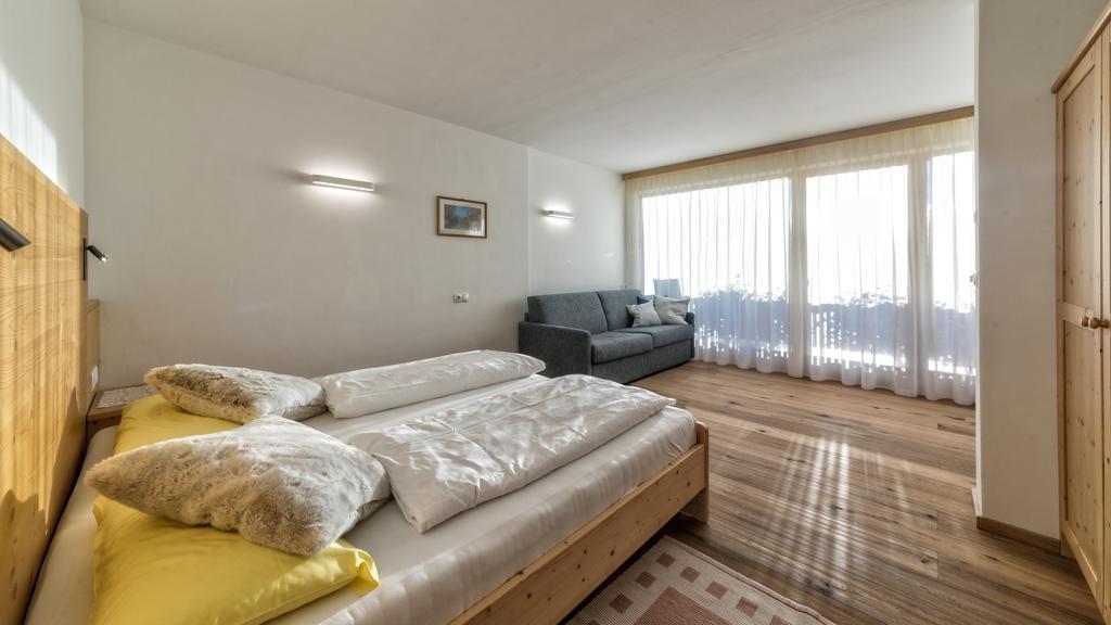 Hotel Moritz Dobbiaco Eksteriør billede