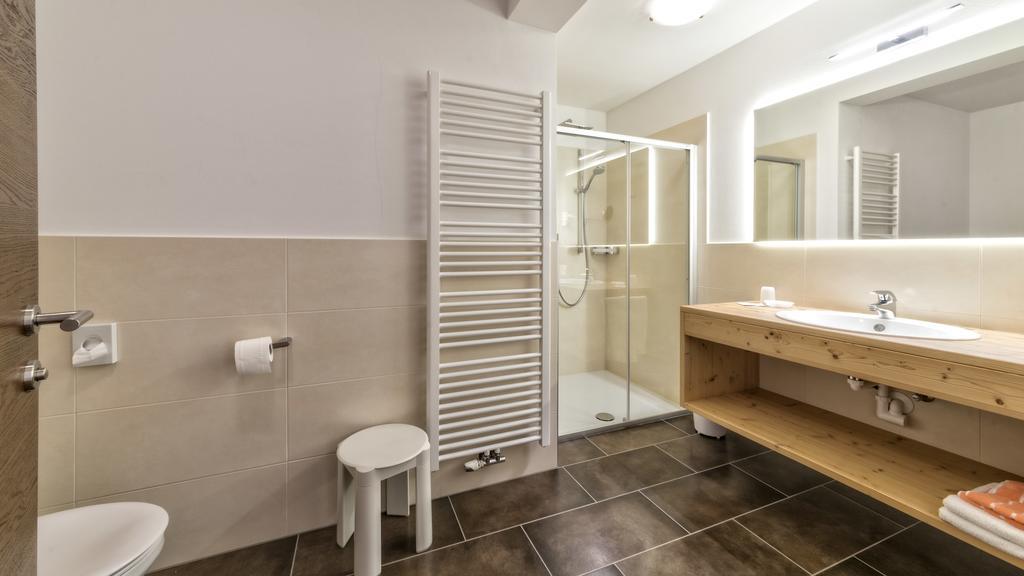 Hotel Moritz Dobbiaco Eksteriør billede