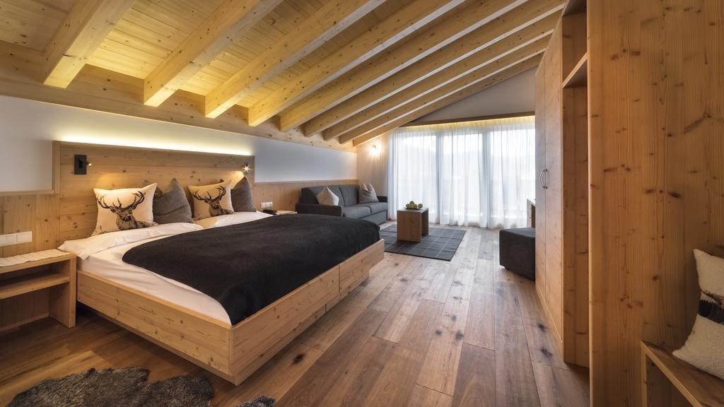 Hotel Moritz Dobbiaco Eksteriør billede