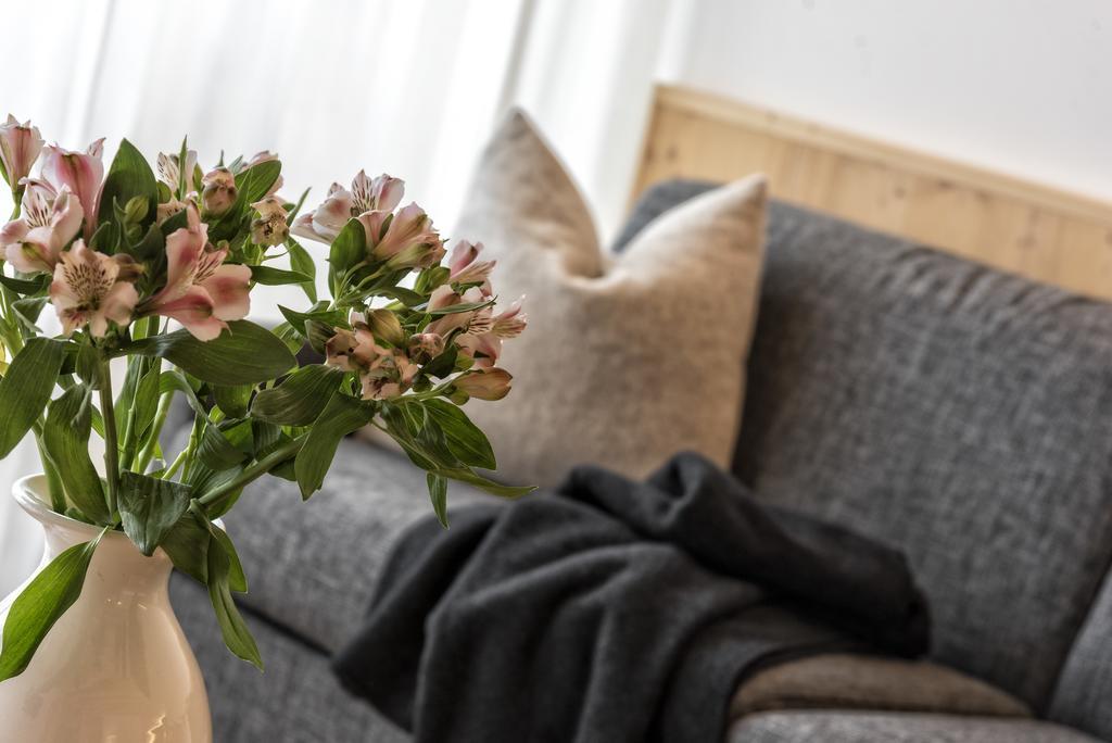 Hotel Moritz Dobbiaco Eksteriør billede