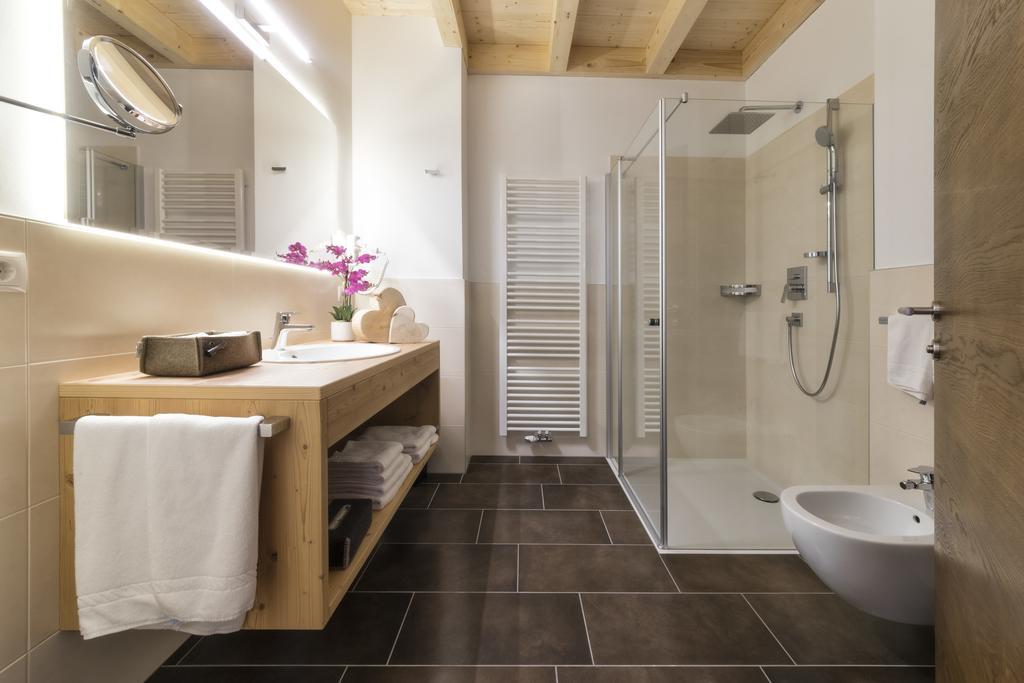Hotel Moritz Dobbiaco Eksteriør billede