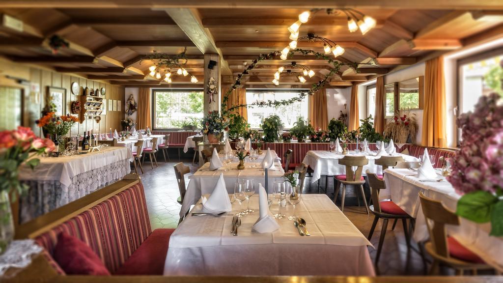 Hotel Moritz Dobbiaco Eksteriør billede