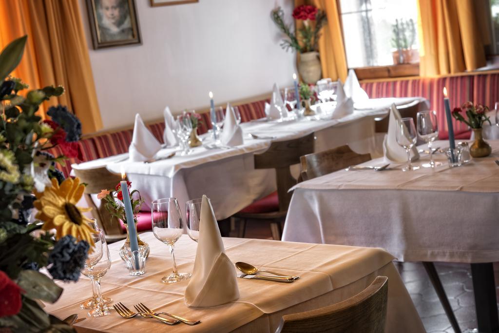 Hotel Moritz Dobbiaco Eksteriør billede