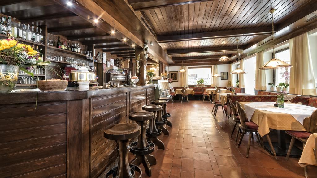 Hotel Moritz Dobbiaco Eksteriør billede