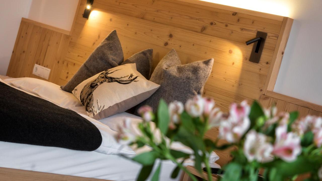 Hotel Moritz Dobbiaco Eksteriør billede
