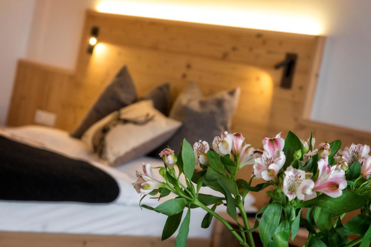 Hotel Moritz Dobbiaco Eksteriør billede