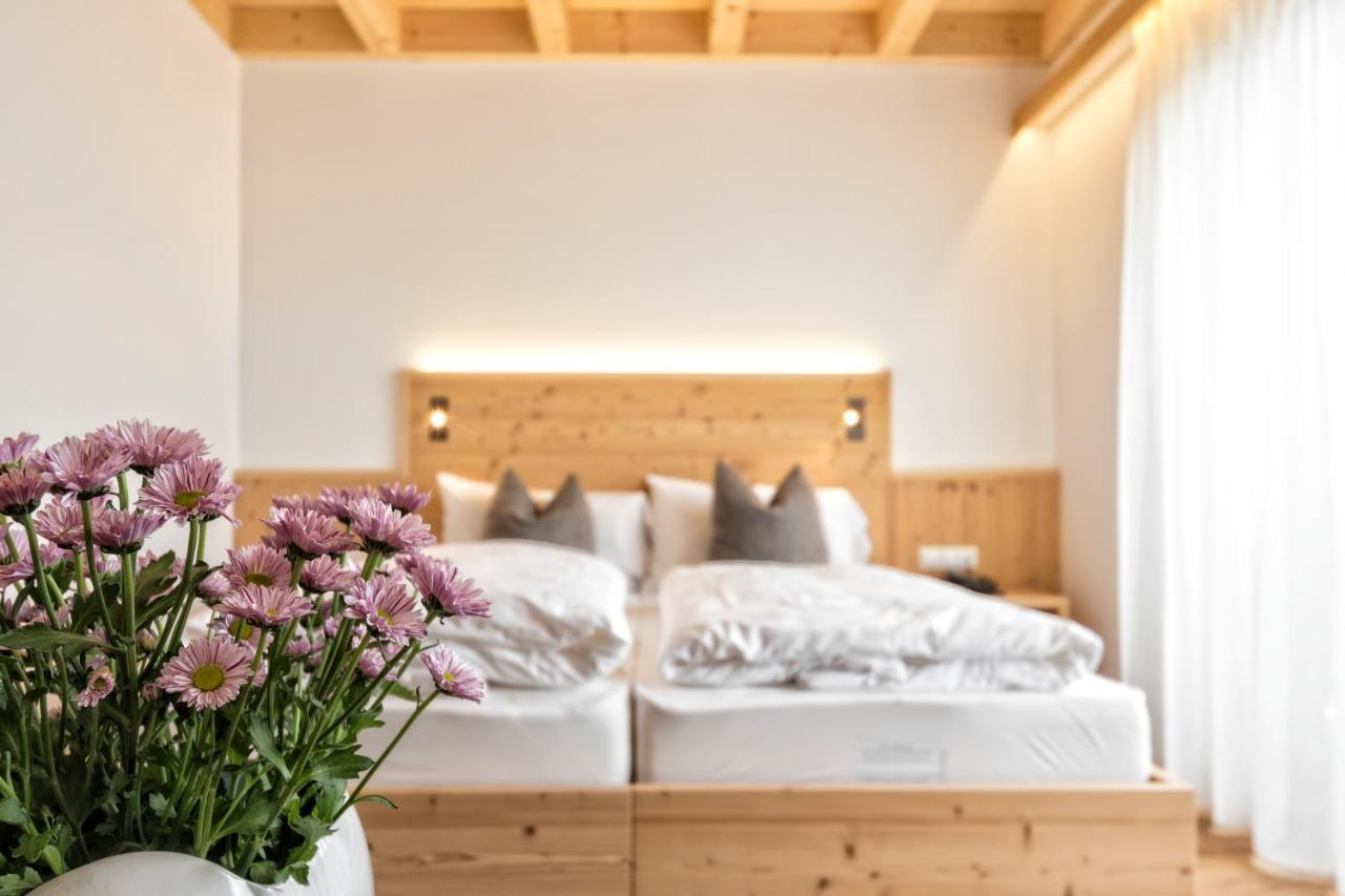 Hotel Moritz Dobbiaco Eksteriør billede