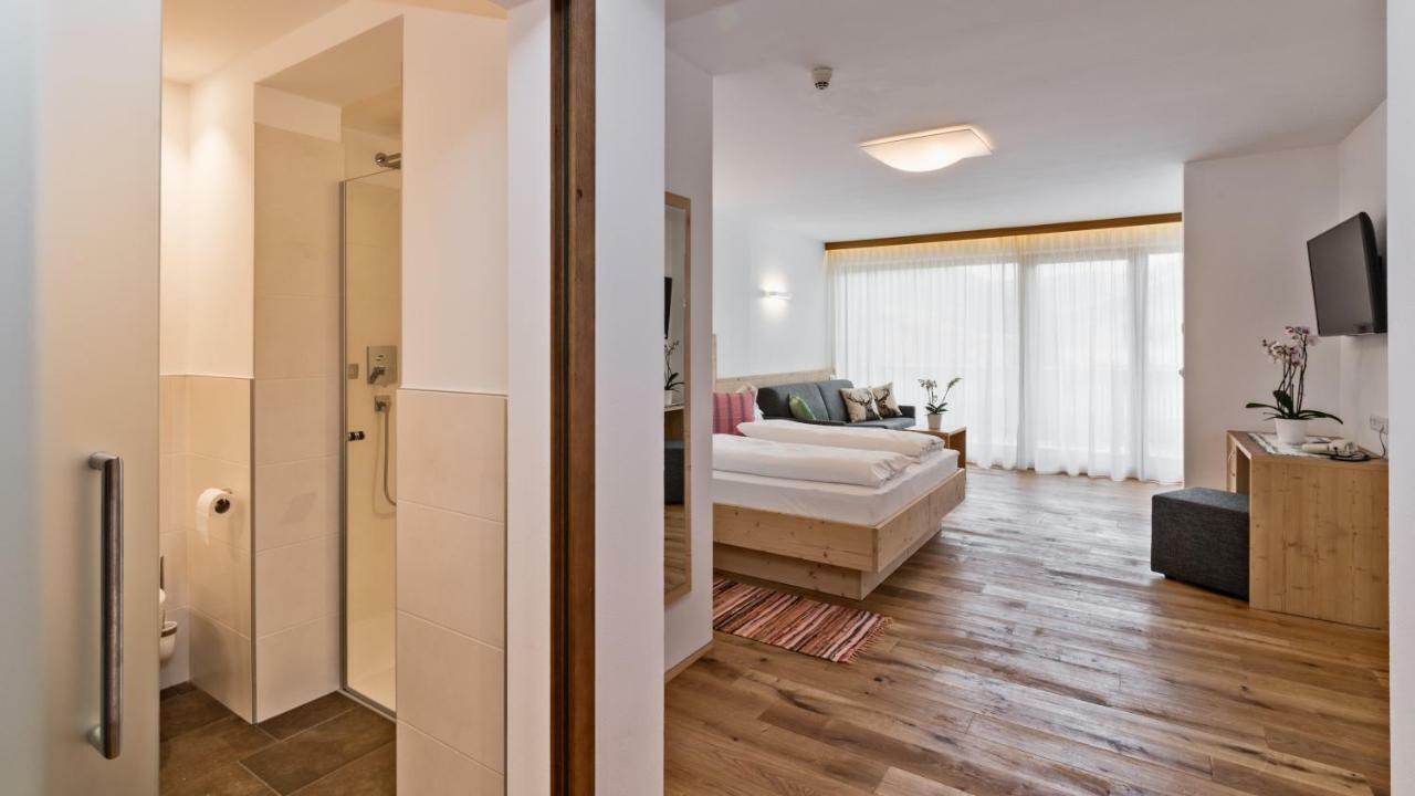 Hotel Moritz Dobbiaco Eksteriør billede
