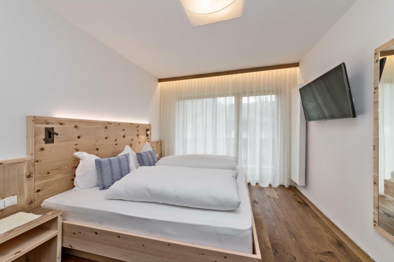 Hotel Moritz Dobbiaco Eksteriør billede