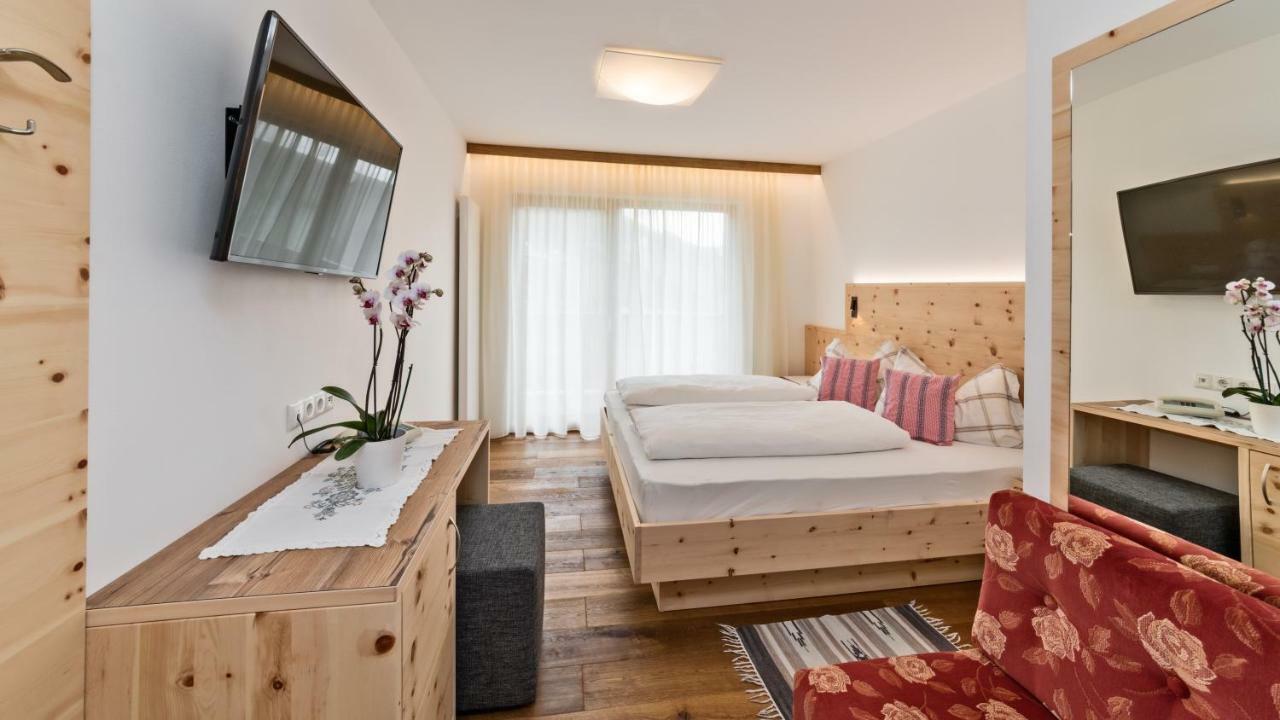 Hotel Moritz Dobbiaco Eksteriør billede